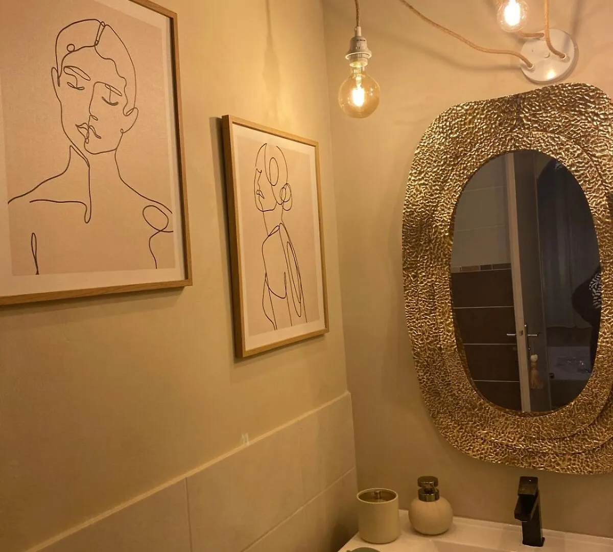 Les Gites Du Tilleul Villefranche-de-Lauragais Guest house
