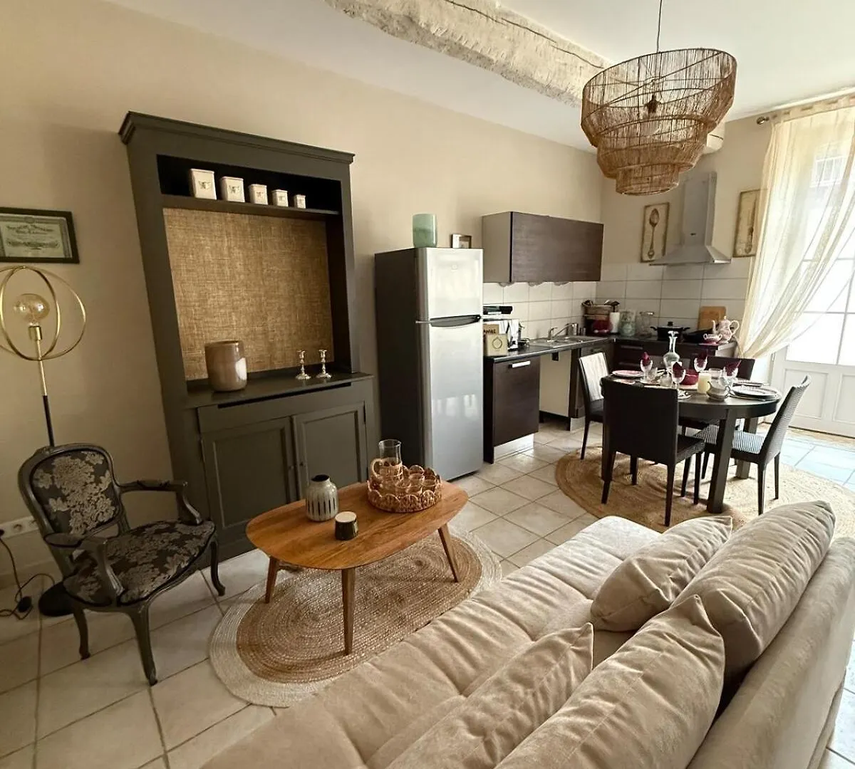 Les Gites Du Tilleul Villefranche-de-Lauragais 0*,  França