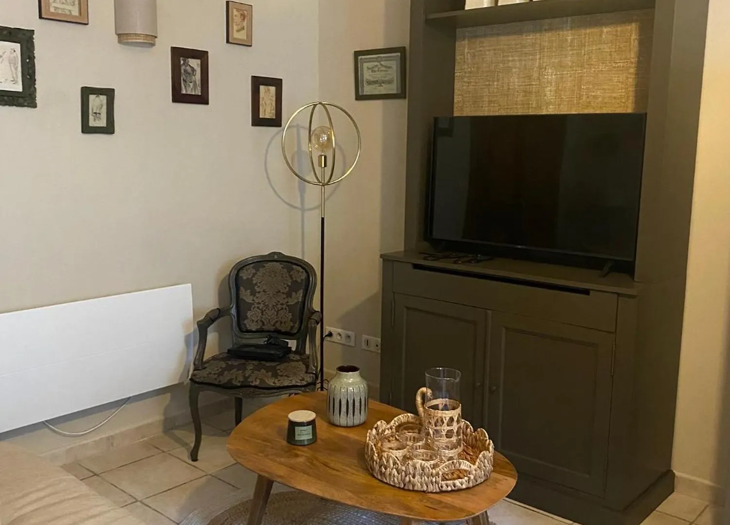 Guest house Les Gites Du Tilleul Villefranche-de-Lauragais